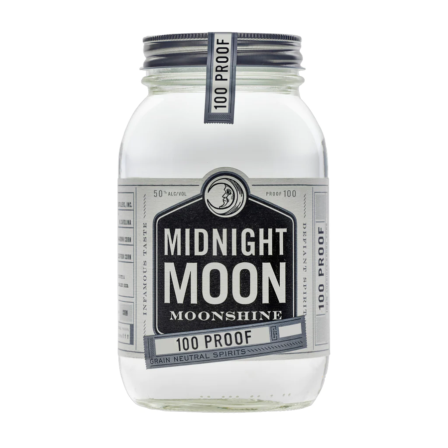 Buy Midnight Moon Midnight 100 Online From WhiskeyD.com
