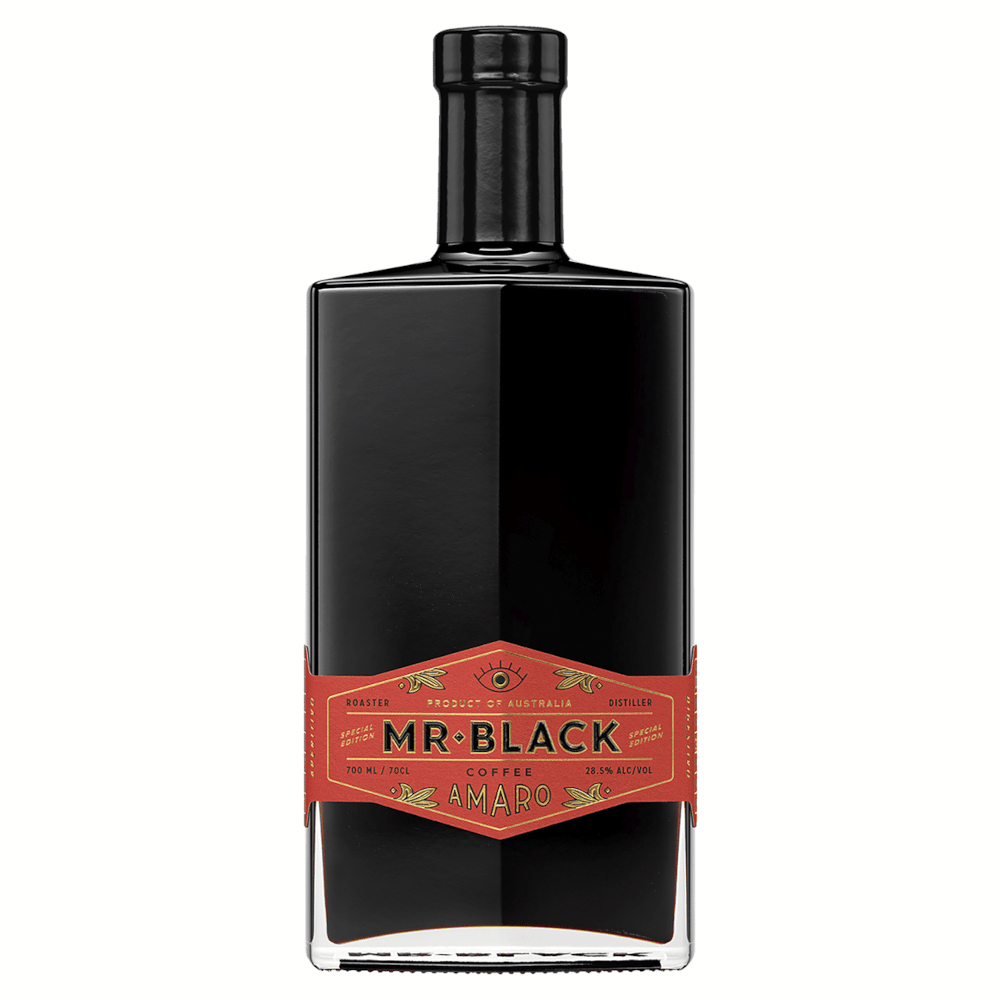 Buy Mr Black Cold Brew Coffee Amaro Online Today Delivered To You