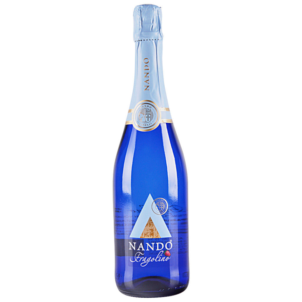 Nando Fragolino Sparkling Wine