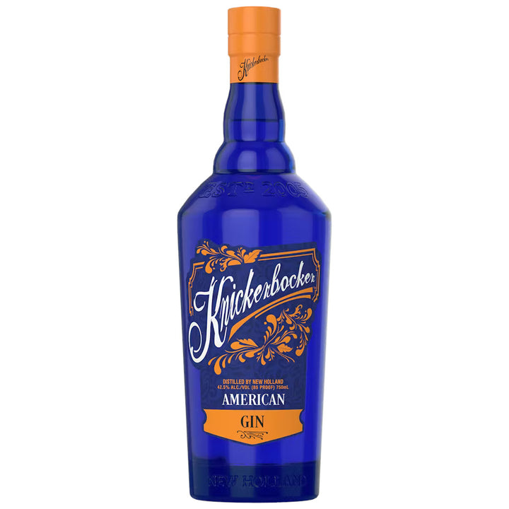 New Holland Knickerbocker American Gin