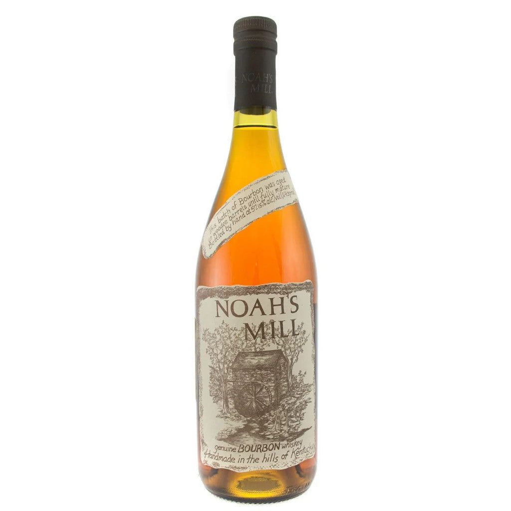 Noah's Mill Whiskey