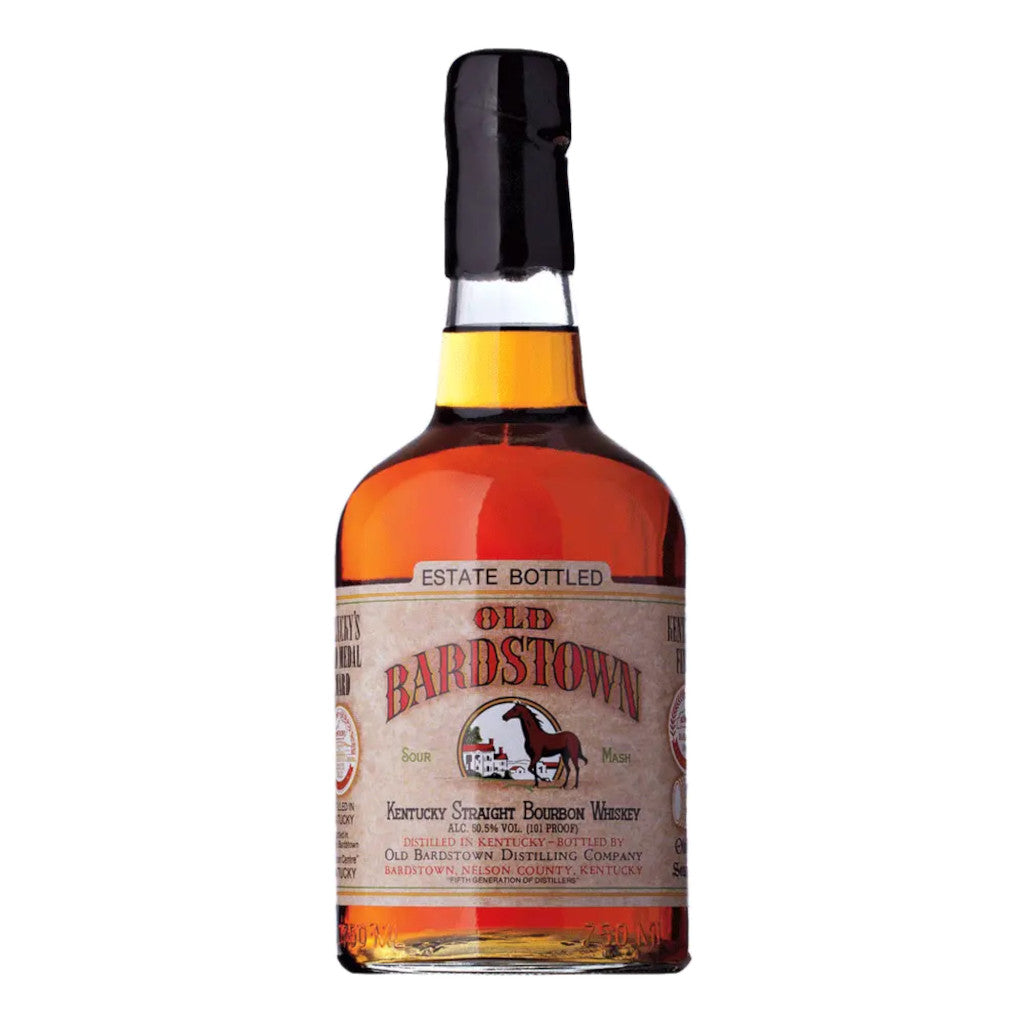 Old Bardstown Estate Whiskey
