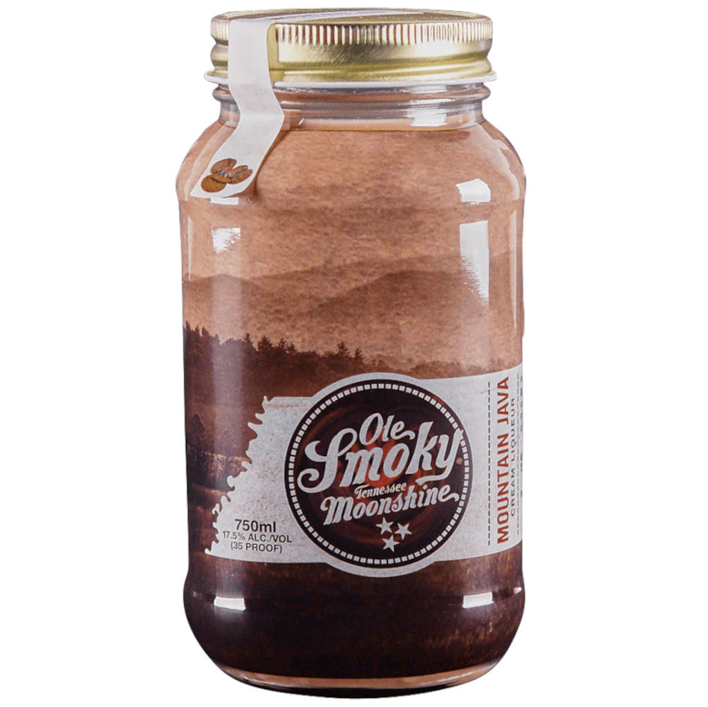 Java Whisky Buy Ole Smoky Moonshine Mountain Java Online WhiskeyD Bottle Shop