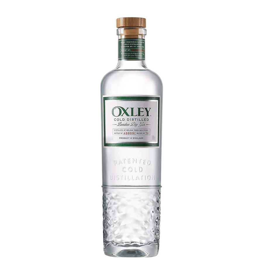 Buy Oxley Gin Online Today Delivered To Your Home