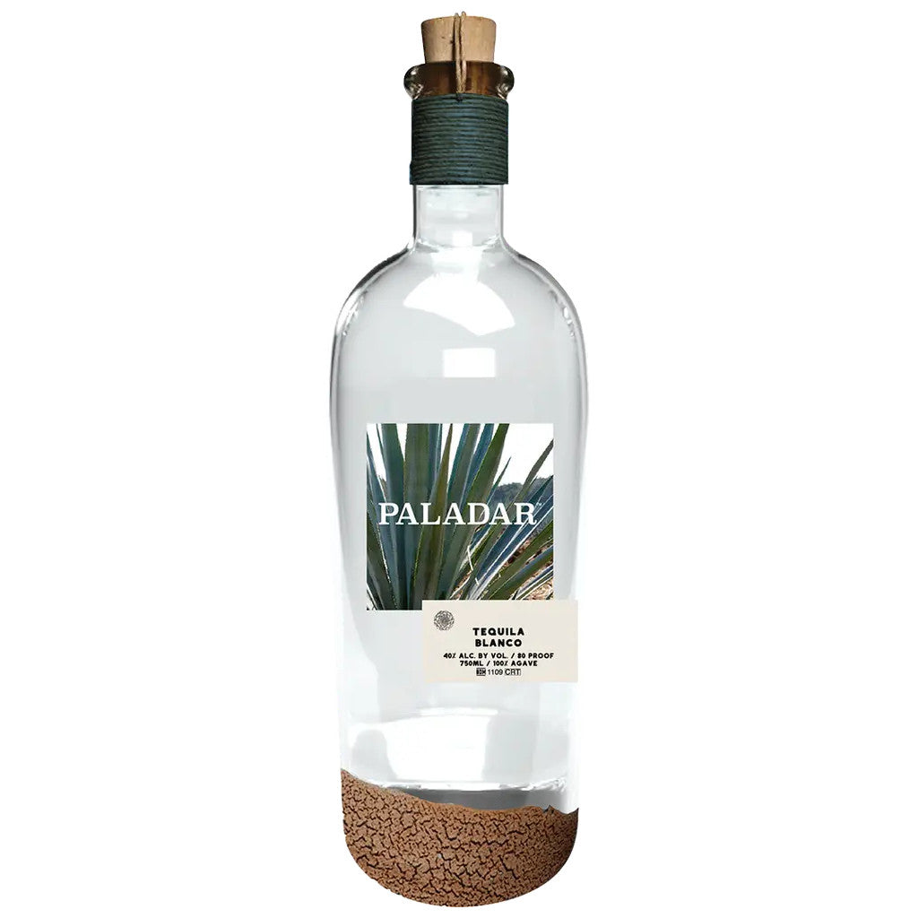 Paladar Blanco Tequila