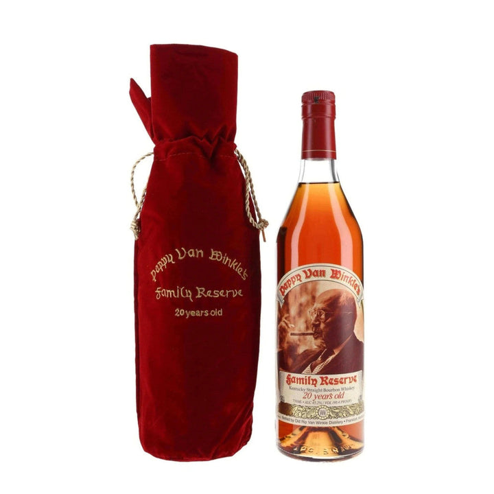 Pappy Van Winkle's Family Reserve