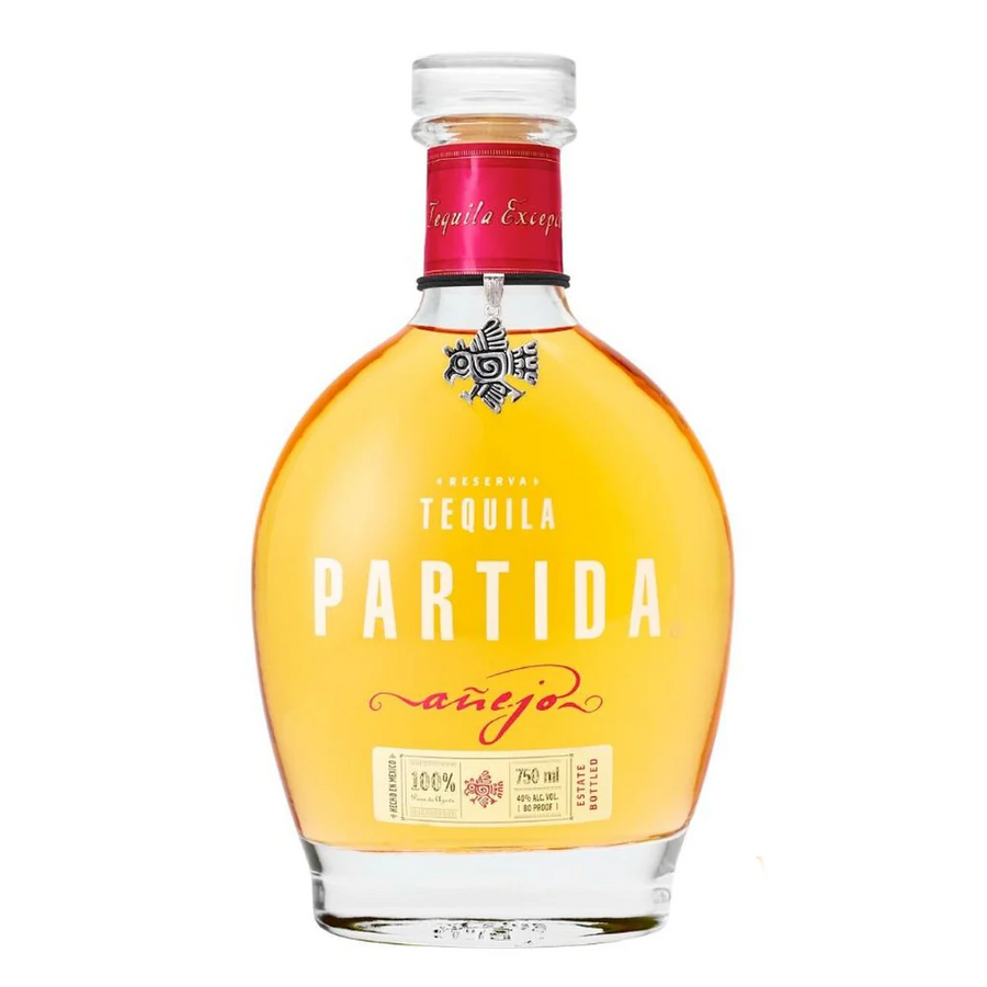 Buy Partida Roble Fino Anejo Online Now - WhiskeyD Online Bottle Store