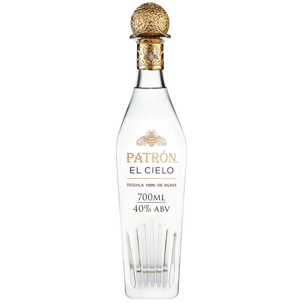 Patron El Cielo Tequila