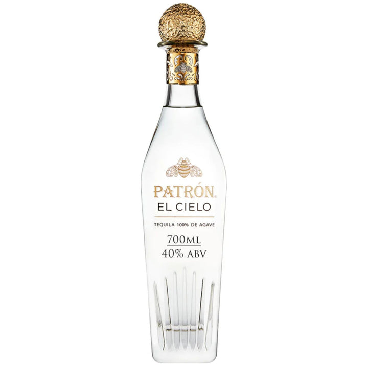 Patron El Cielo Tequila