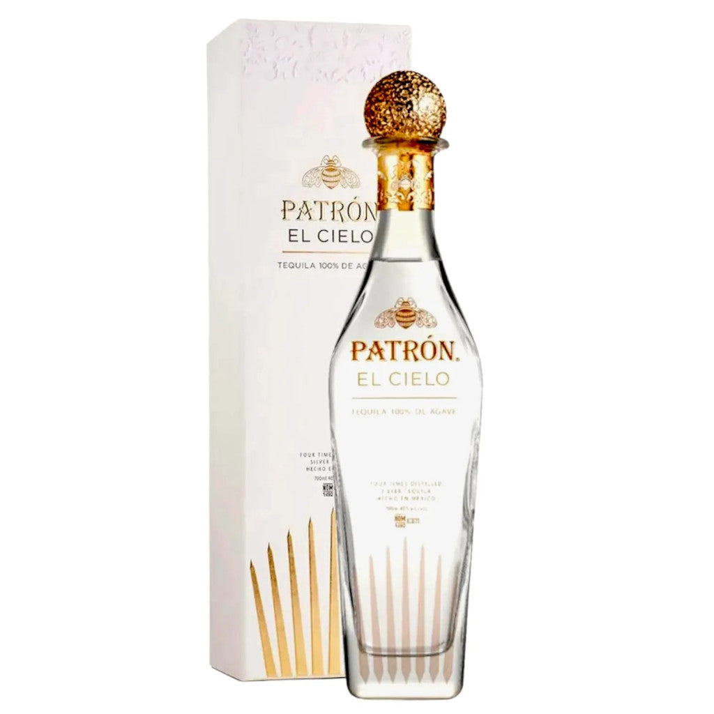 Patron El Cielo Tequila