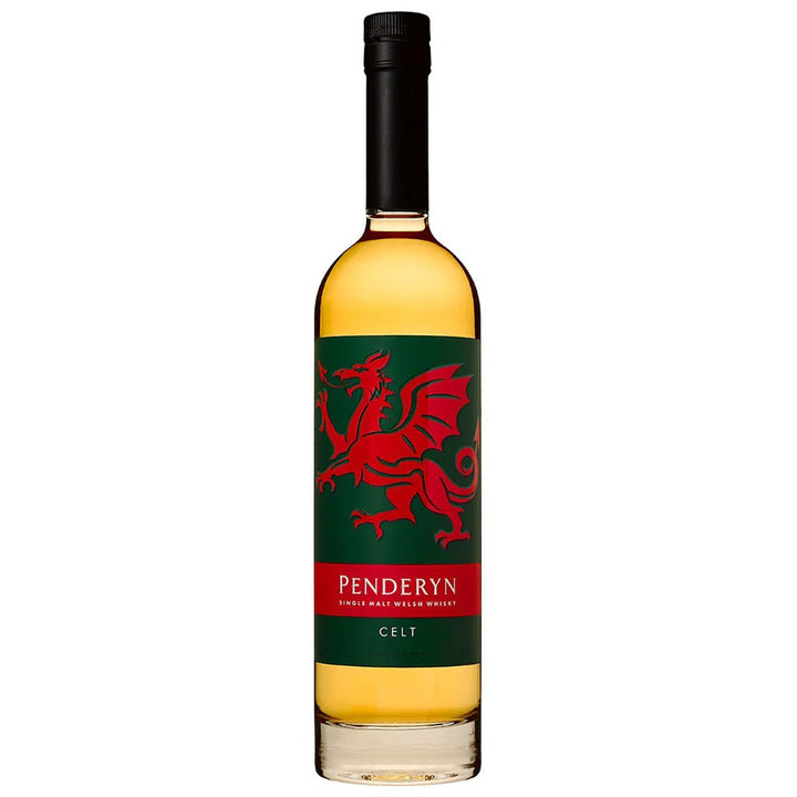 Penderyn Celt Whiskey