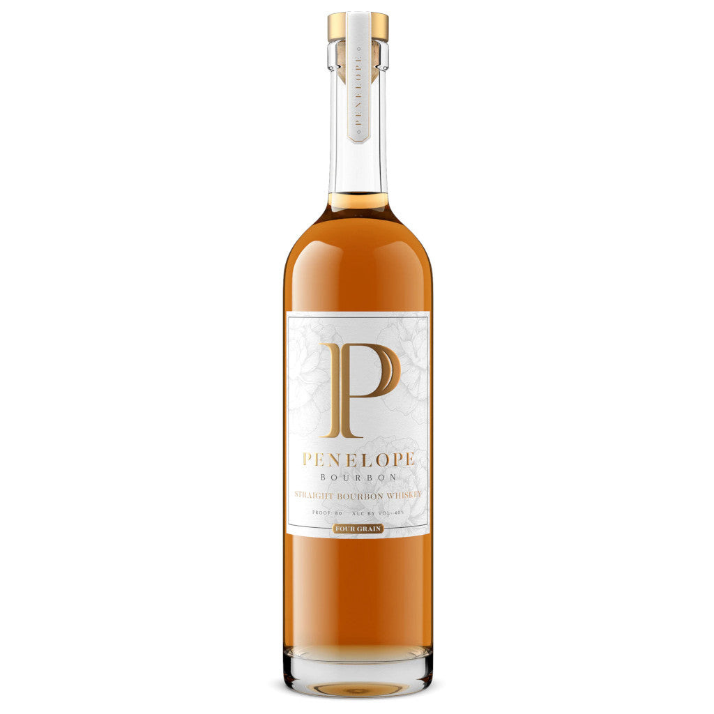 Penelope Four Grain Bourbon