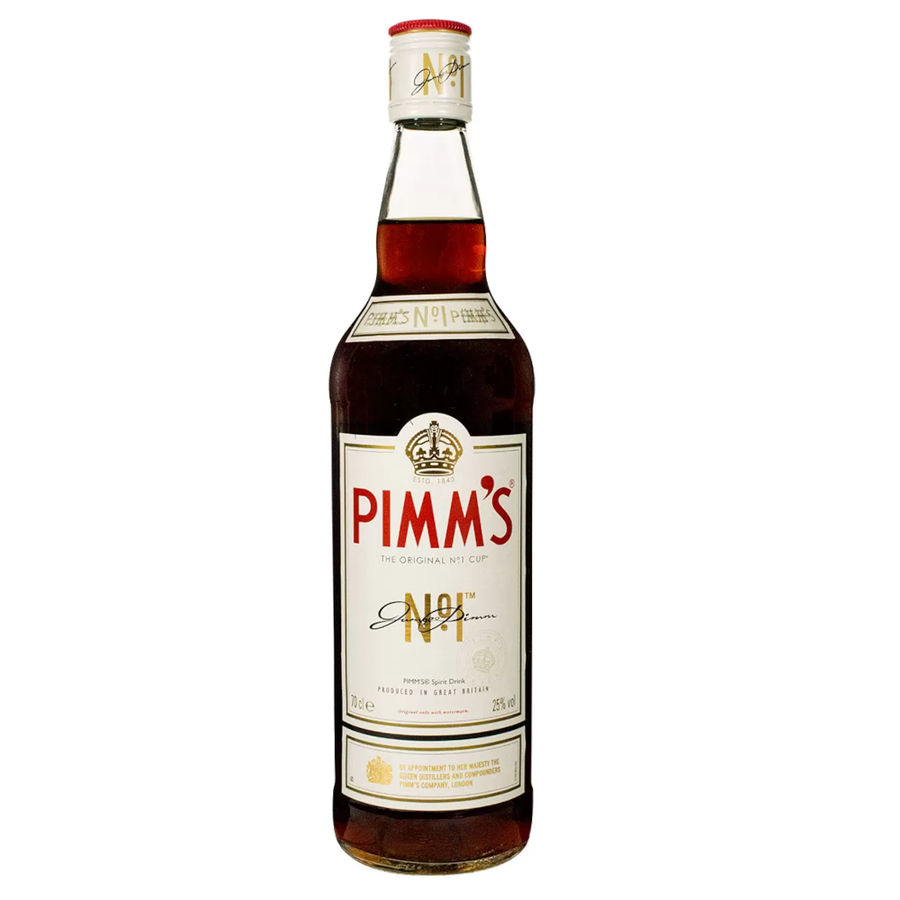 Buy Pimms Cup Online at Whiskey Delivered