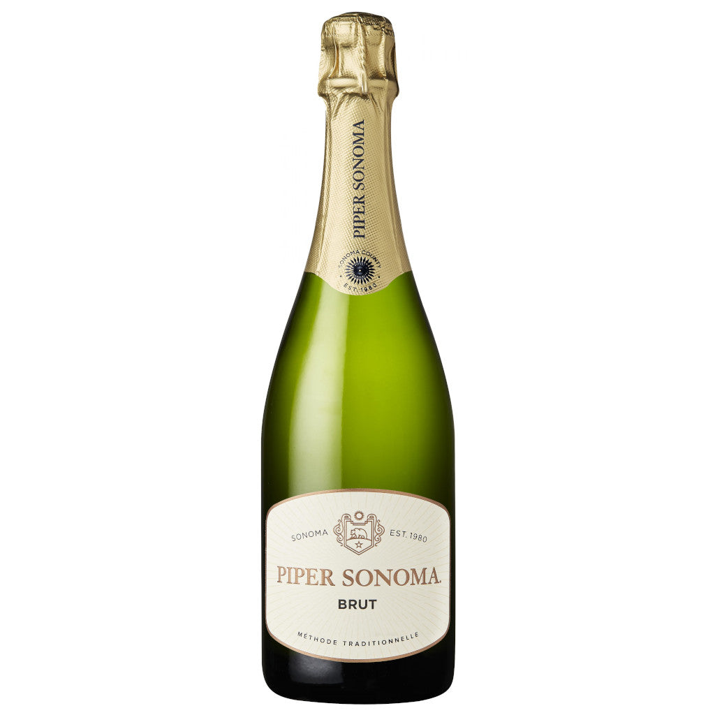 Piper Sonoma Brut Sparkling Wine