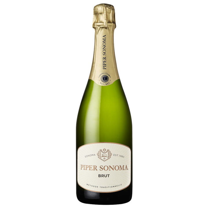 Piper Sonoma Brut Sparkling Wine