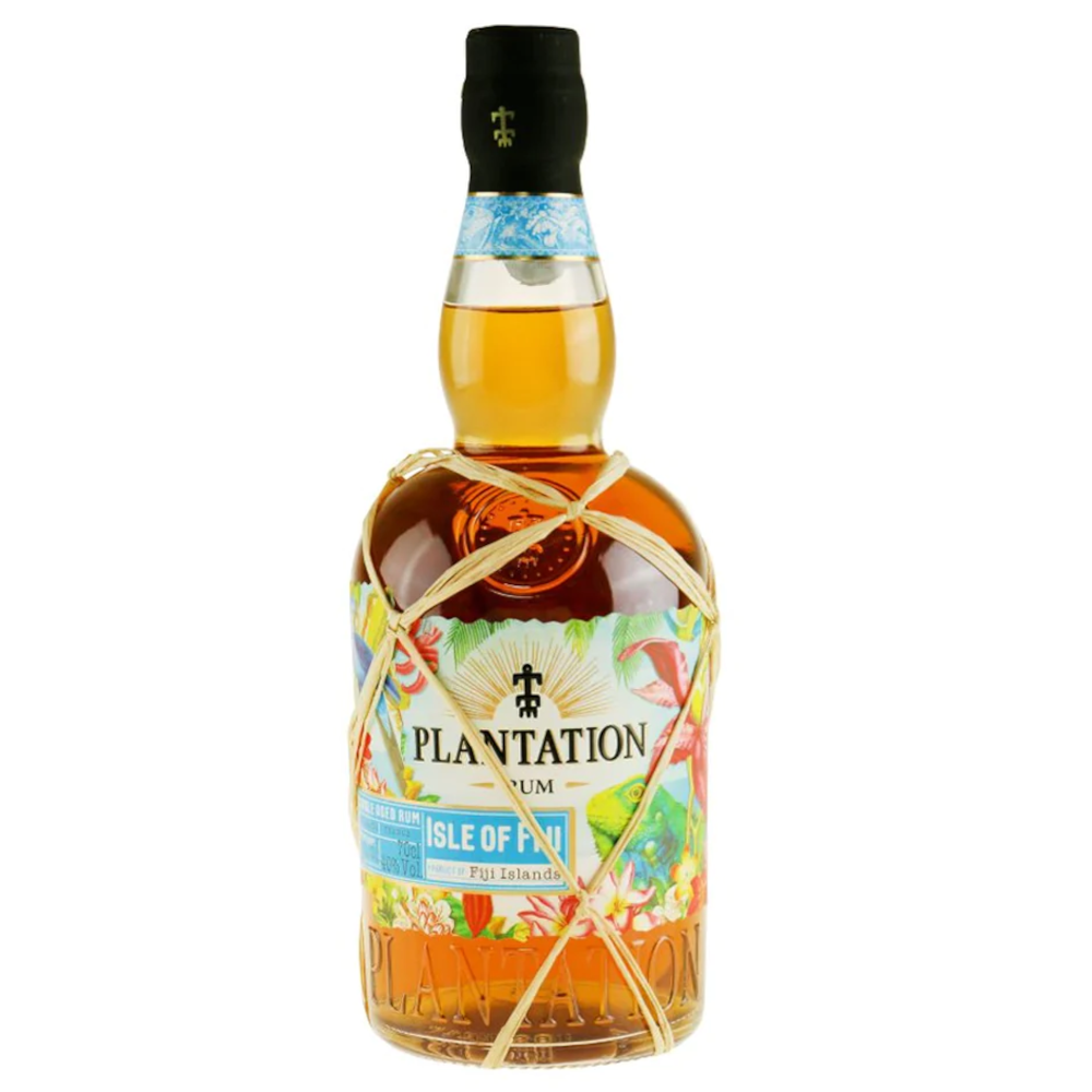 Buy Plantation Rum Isle of Fiji Online Delivered To Your Home
