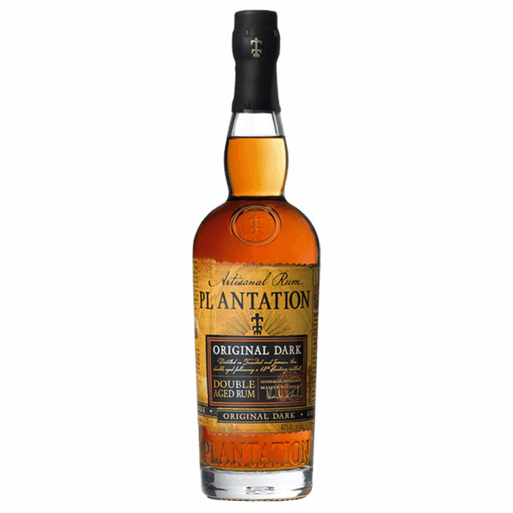 Plantation Original Dark Rum