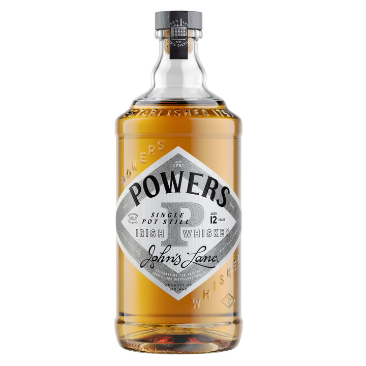 Powers Irish John's Lane Whiskey