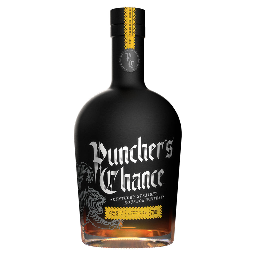 Punchers Chance Bourbon