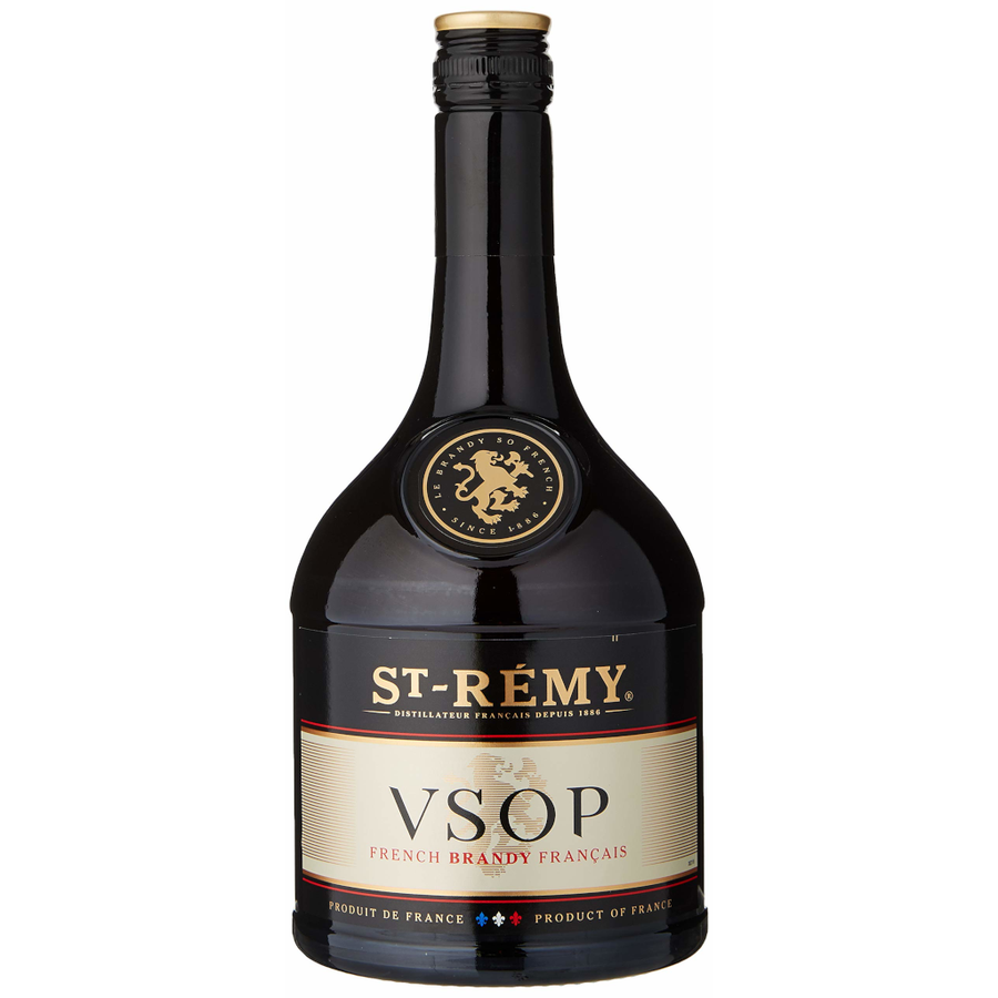 Shop St Remy Authentic Vsop Online - WhiskeyD Online Liquor Store