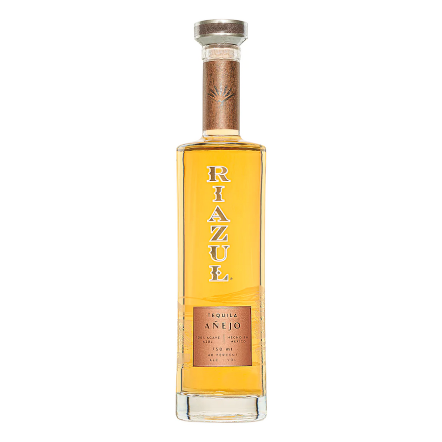 Order Riazul Extra Anejo Online Now - WhiskeyD Liquor Store