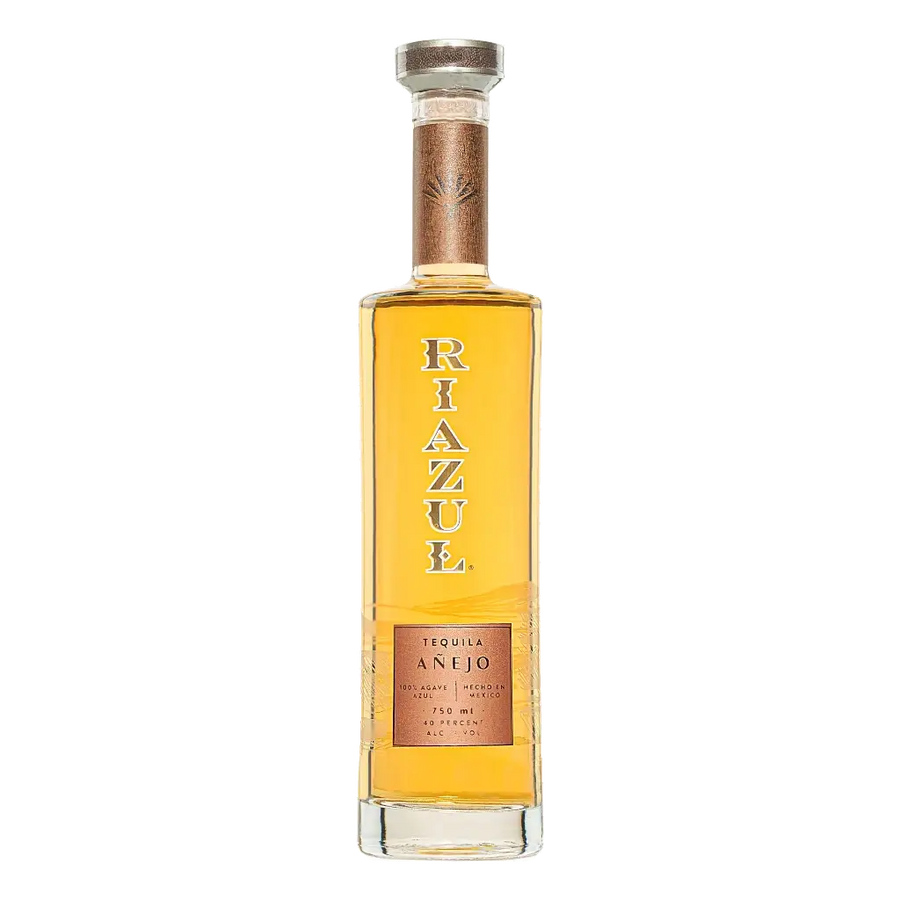 Buy Riazul Anejo Online Today at Whiskey D