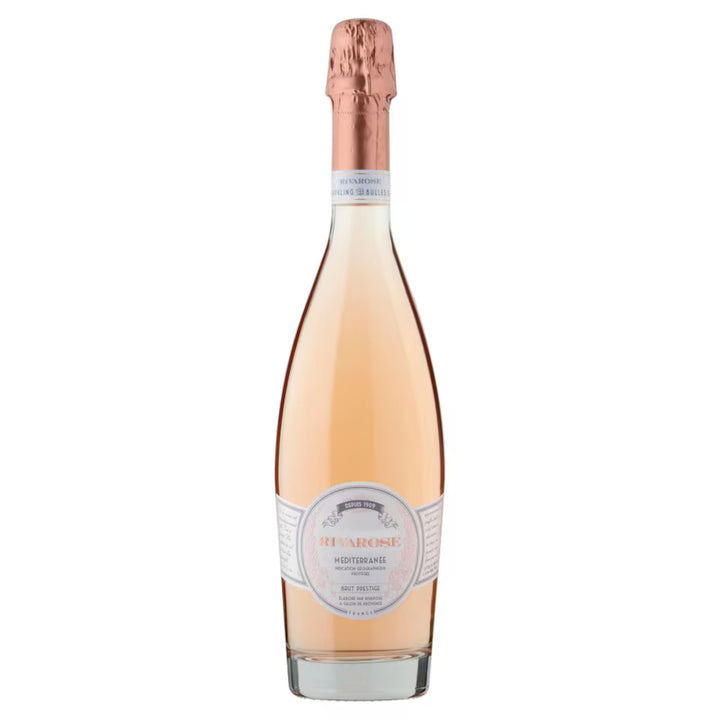 Rivarose Brut Sparkling Wine