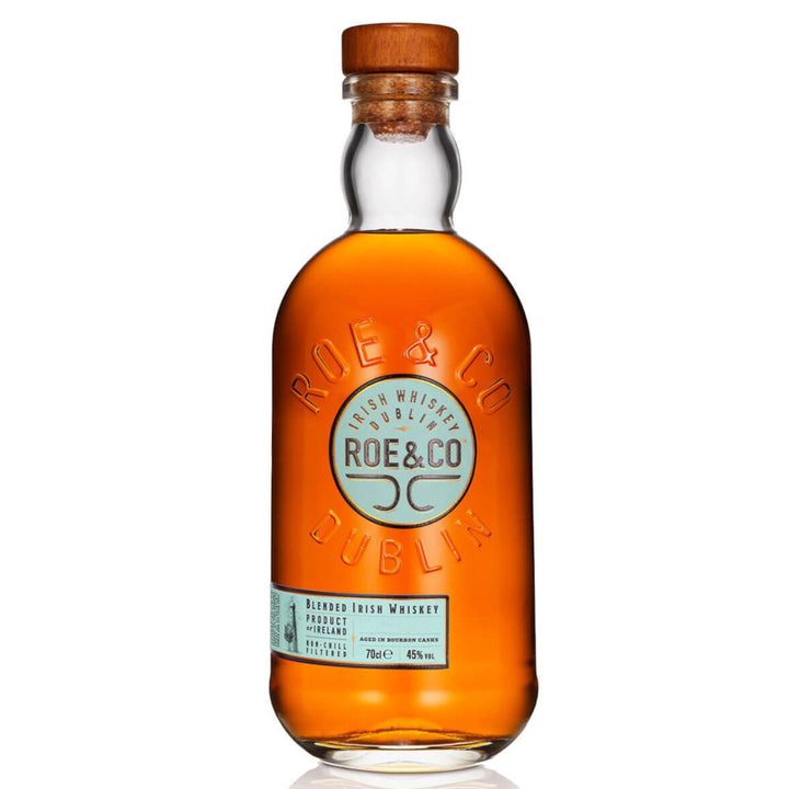 Roe + Co Blended Irish Whiskey