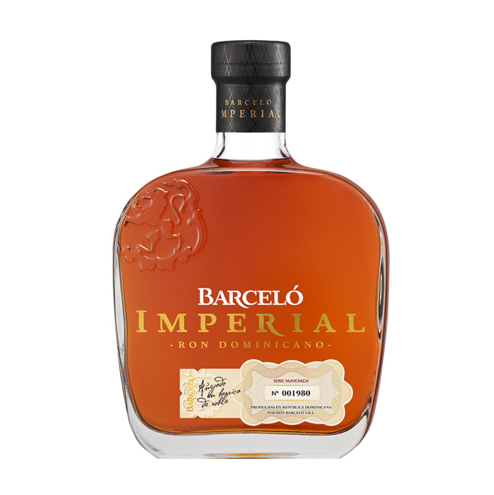 Purchase Ron Barcelo Imperial Online Now - @ WhiskeyD
