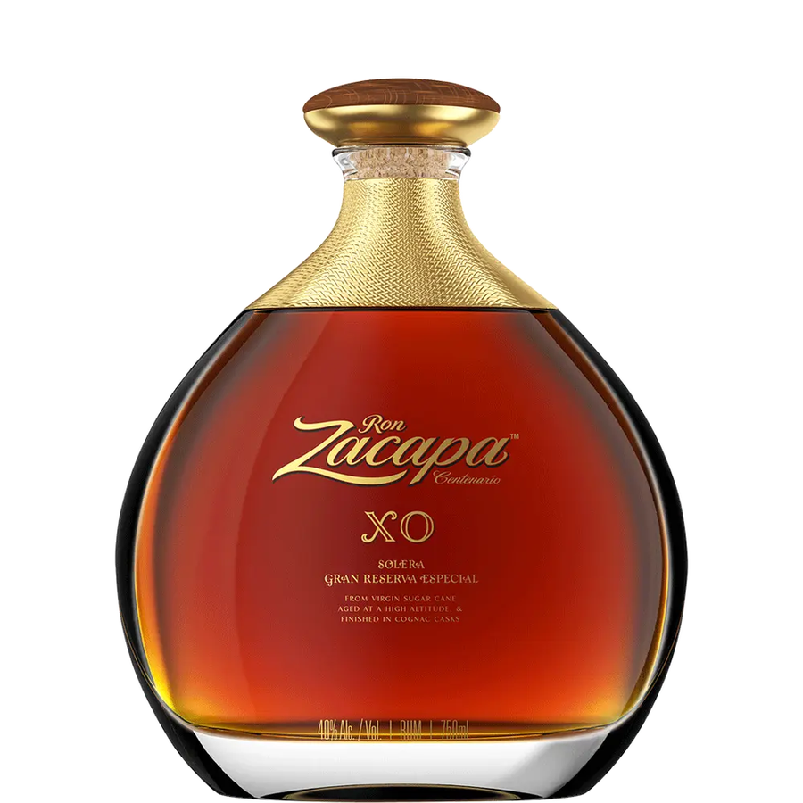 Buy Ron Zacapa Xo Online Delivered To Your Home