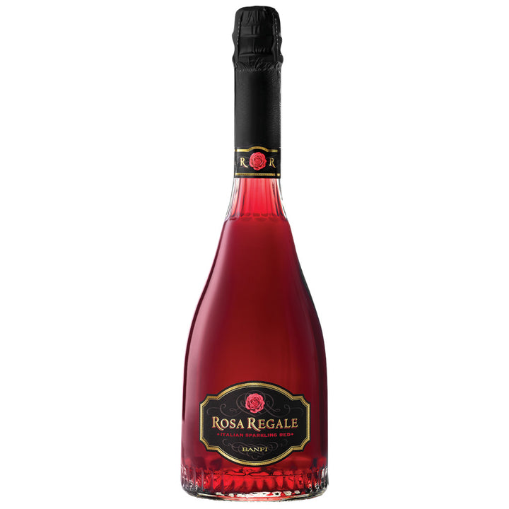 Banfi Rosa Regale Rose Sparkling Wine