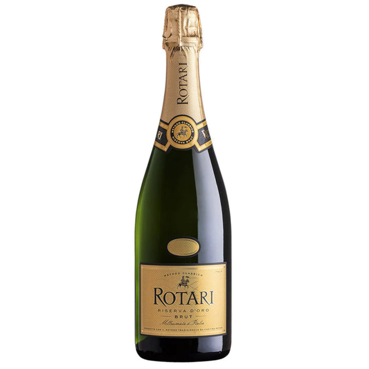 Rotari Brut Sparkling Wine