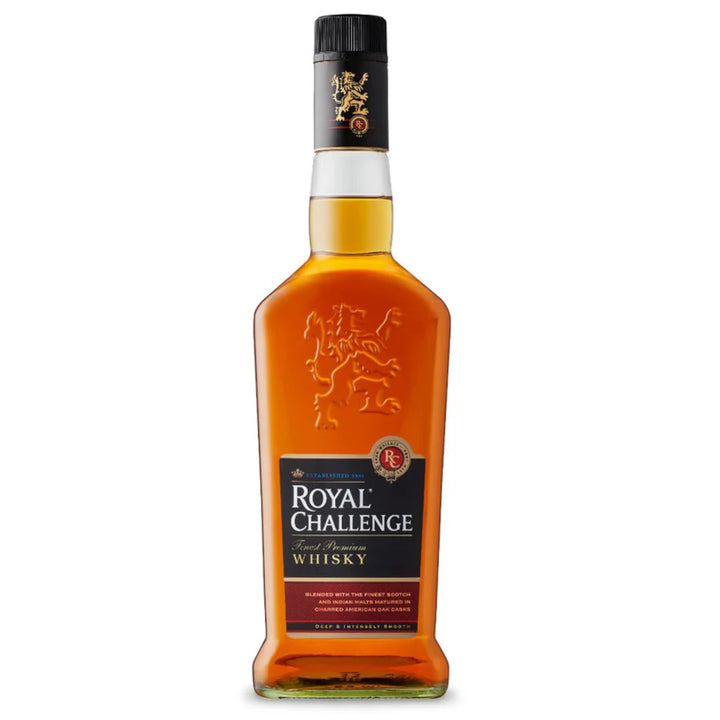 Royal Challenge Spirit Whiskey