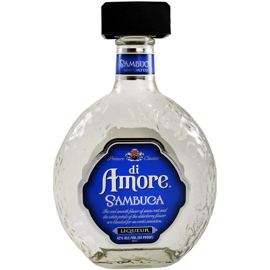 Buy Sambuca Di Amore Online Today - WhiskeyD Liquor Delivery