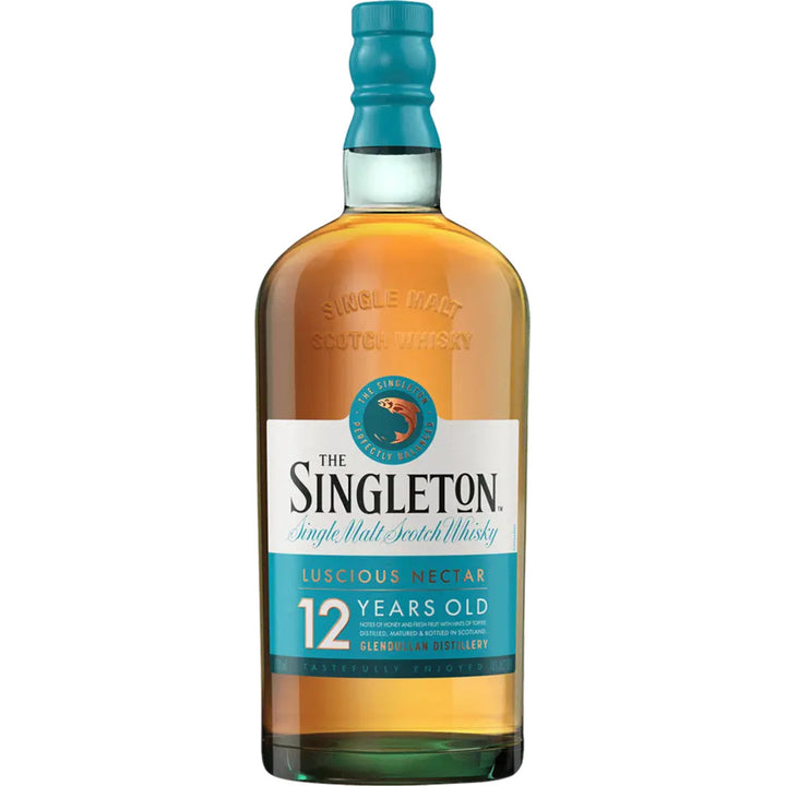 Singleton Scotch 12 Year Whiskey