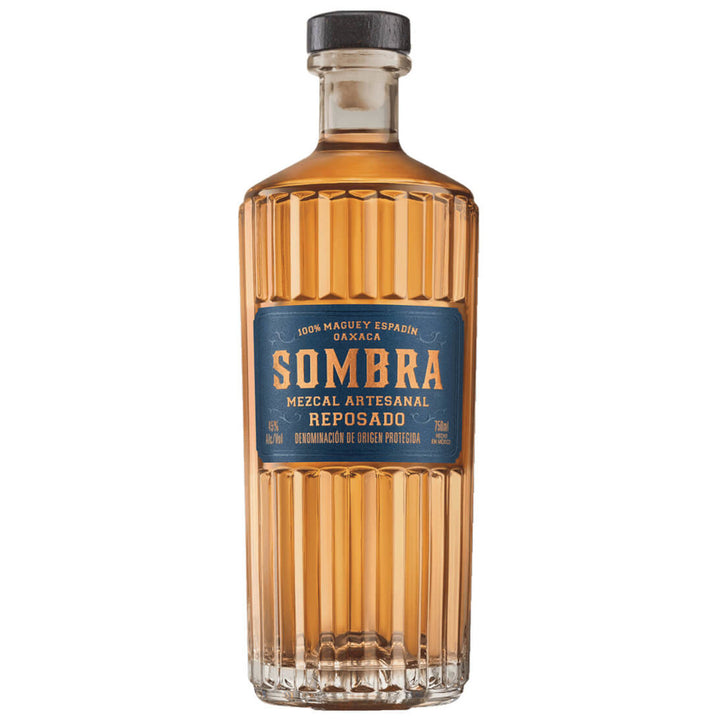 Sombra Mezcal Reposado