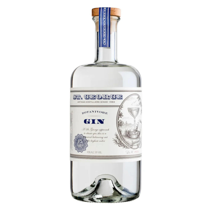 St George Botanivore Gin