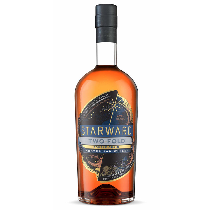 Starward Two Fold Whiskey