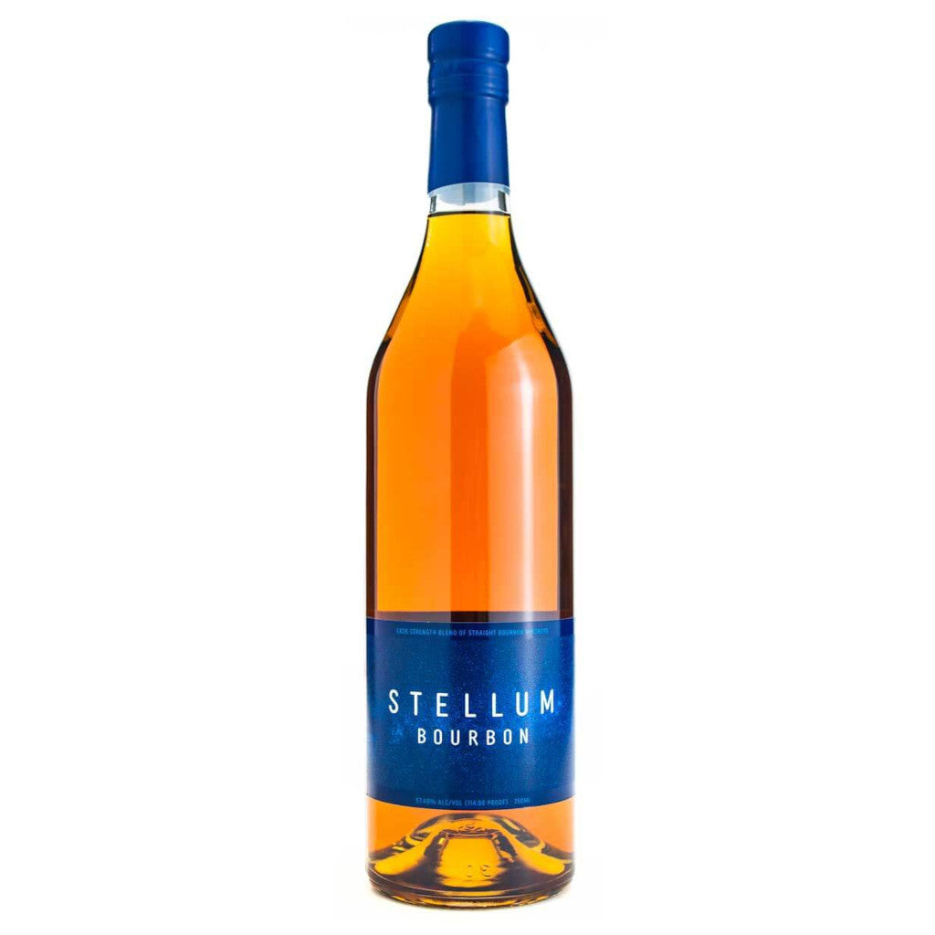 Stellum Bourbon