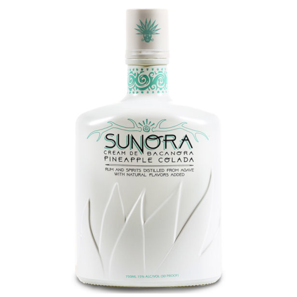 Buy Sunora Pineapple Colada Cream Online Delivered To You