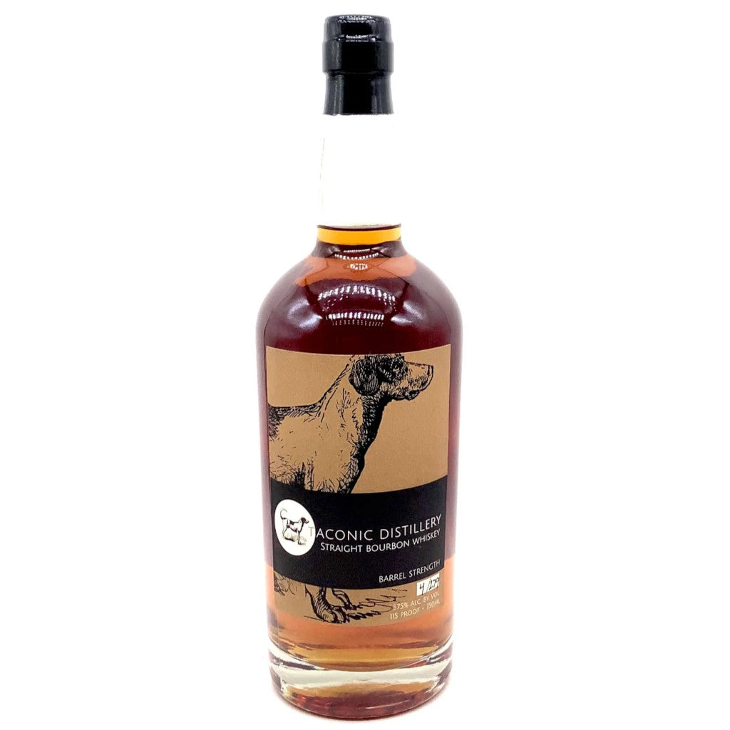 Taconic Bourbon Whiskey