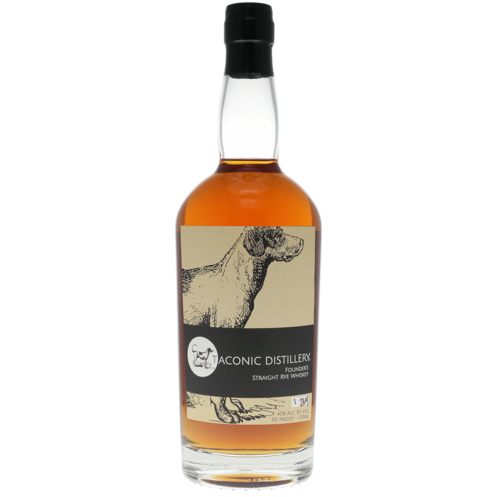 Taconic Rye Whiskey