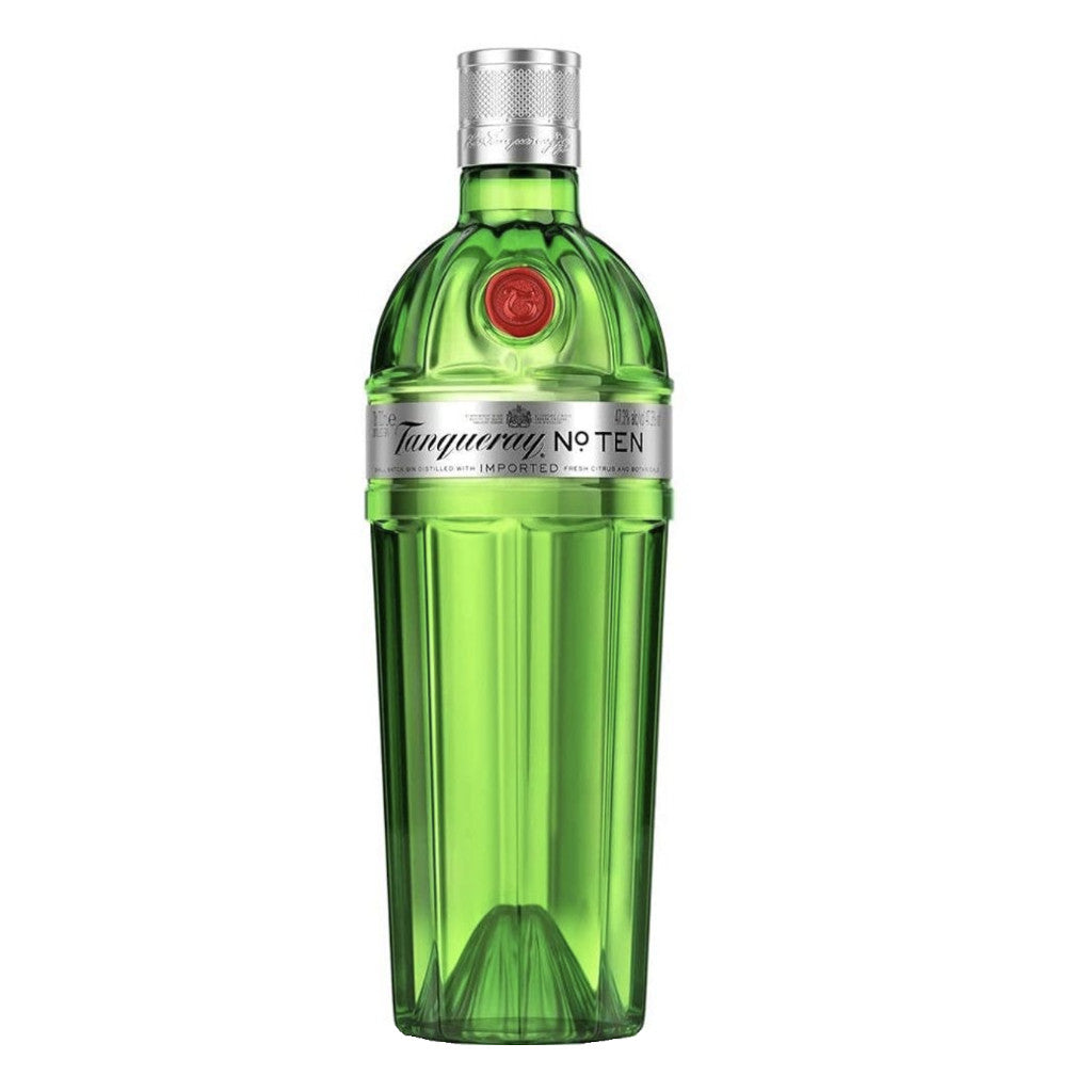 Buy Tanqueray No.ten Online – WhiskeyD