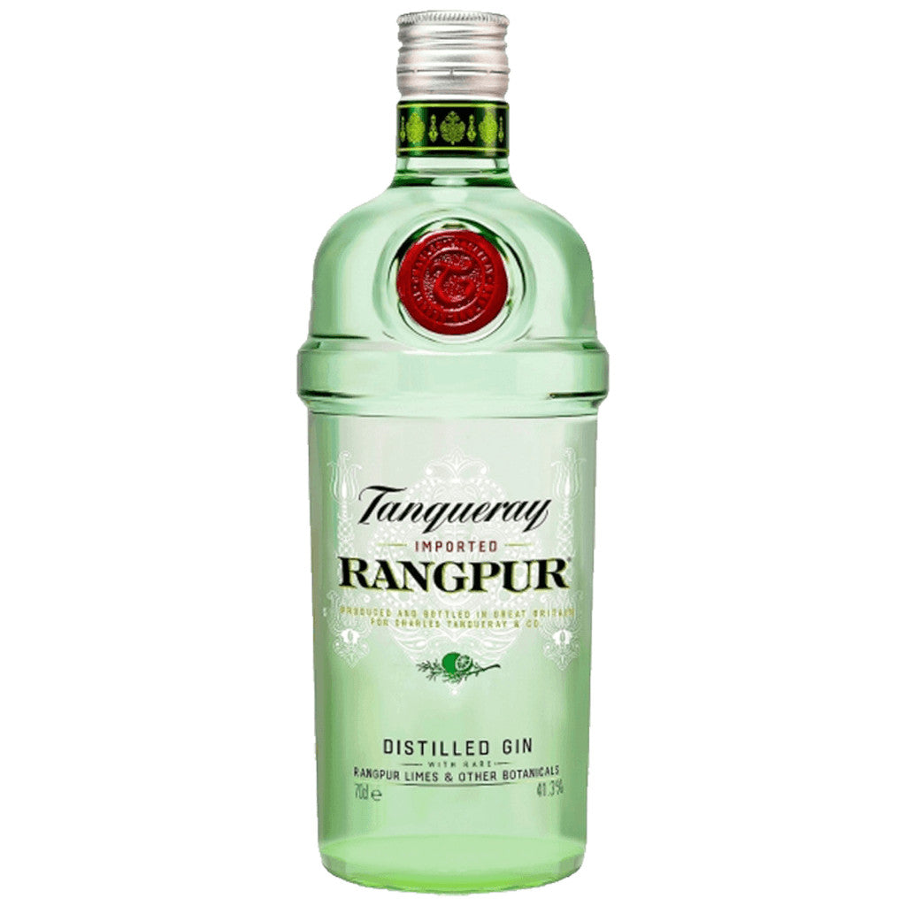 Tanqueray Rangpur Gin