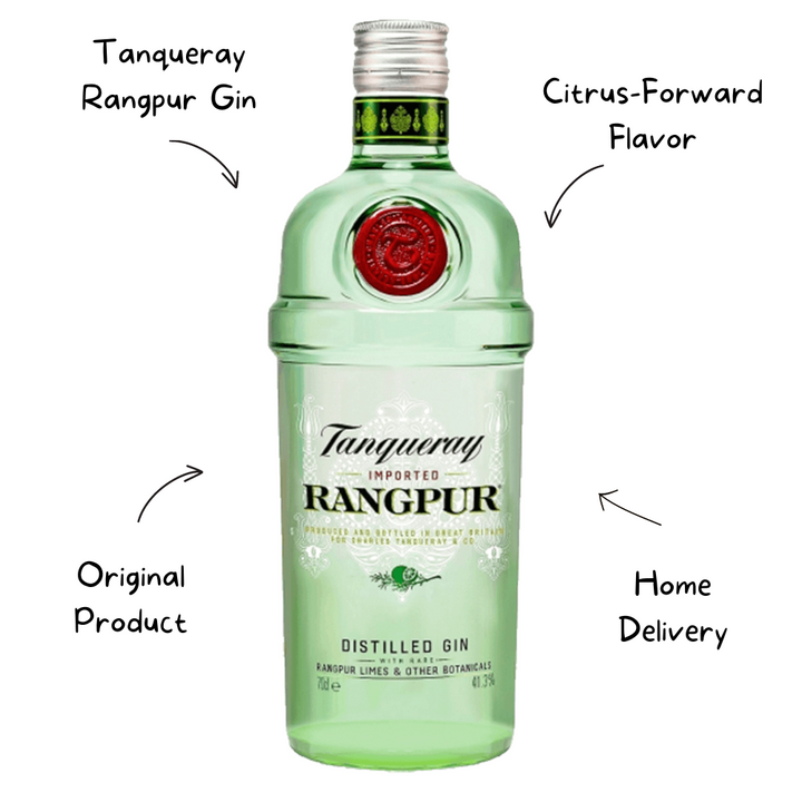 Tanqueray Rangpur Gin