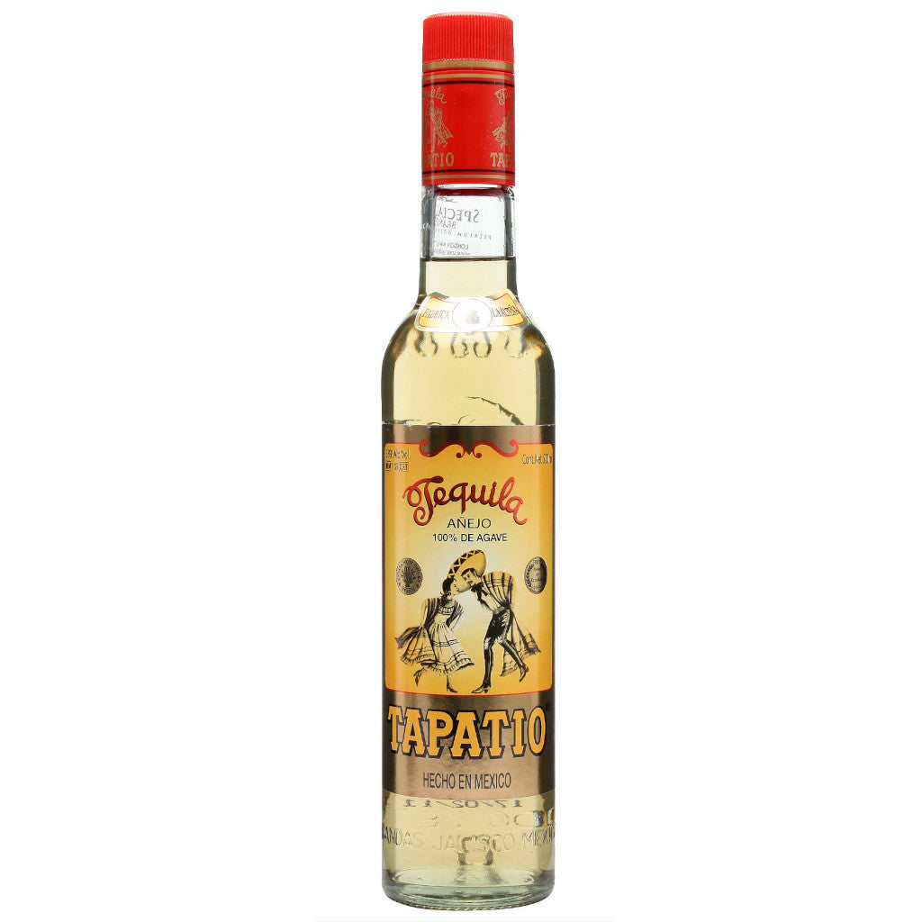 Tapatio Tequila Anejo Tequila