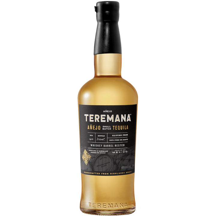 Teremana Anejo Tequila