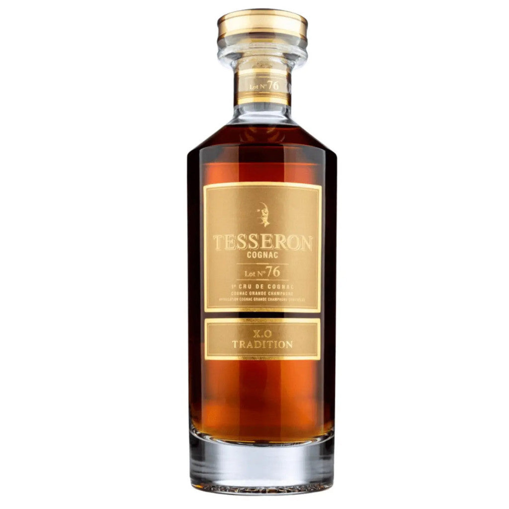 Tesseron Xo Lot No 76 Brandy