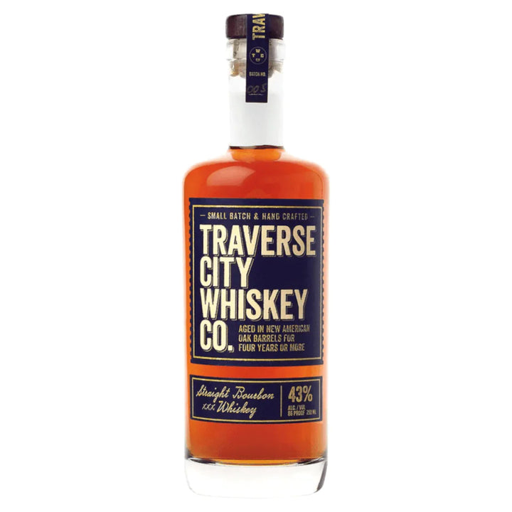 Traverse City Bourbon