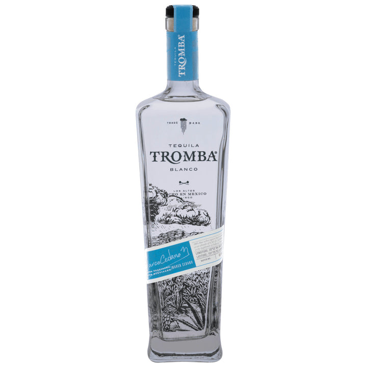 Tromba Blanco Tequila